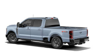 2027 Ford Super Duty® External Image 2
